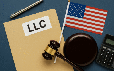 Crear una US LLC como ciudadano español sin residencia en EE. UU.